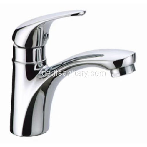 Messing-Blasin-Wasserhahn Cold Tap Chrome